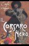 [I corsari delle Antille 01] • Il Corsaro Nero